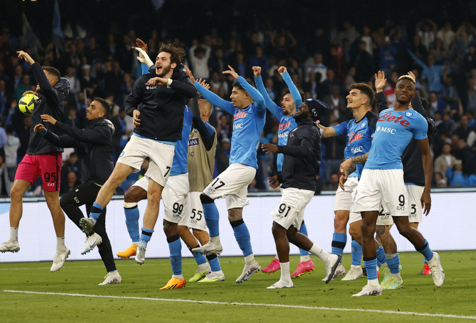 波利塔诺：这会是一场强度拉满的对决，目标就是把冠军带回家（波利塔诺豪言：迎接极限对抗，只为把冠军带回家）